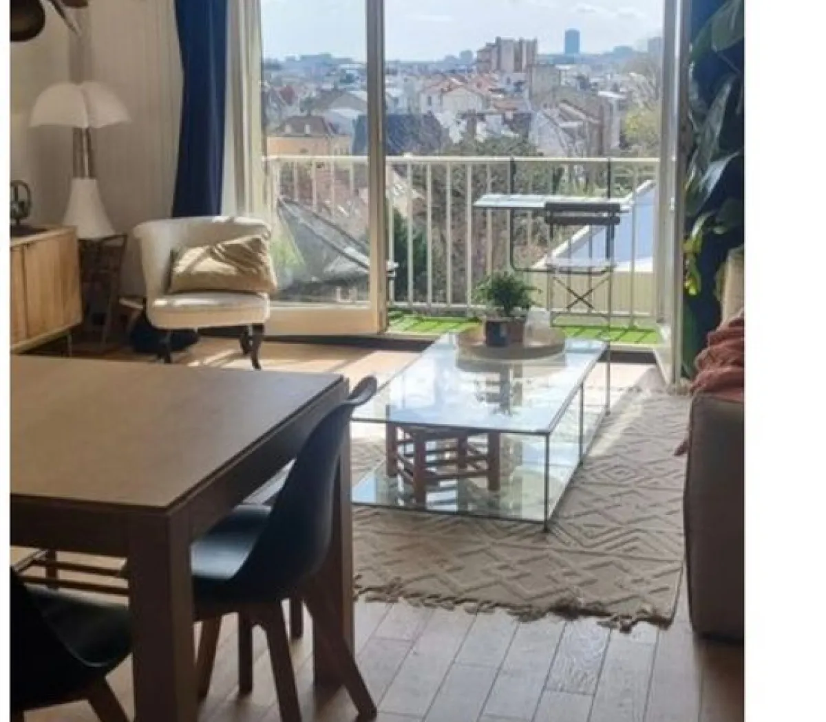 Location Asnières-sur-Seine Appartement c4e092b3