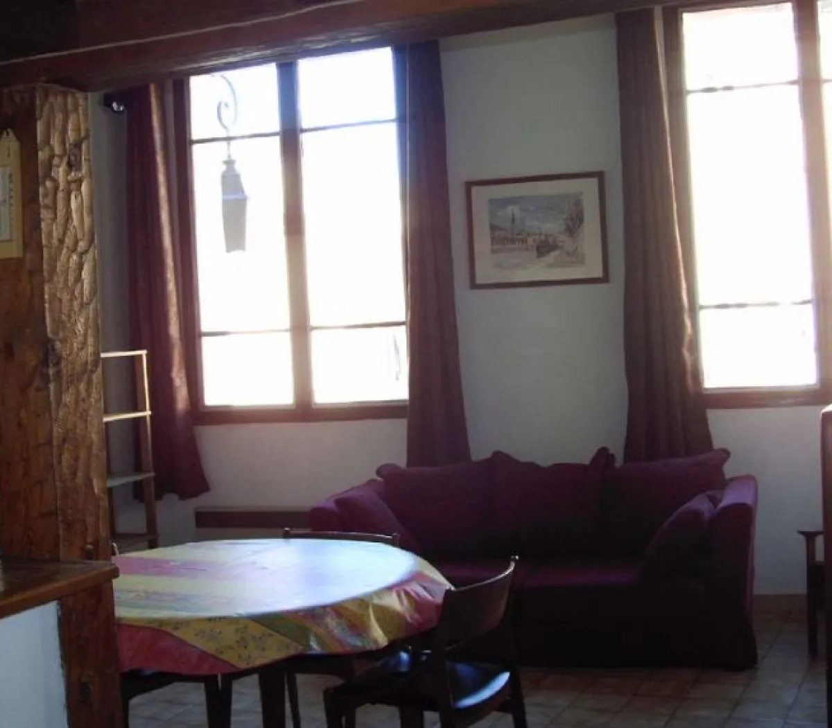 Location Aix-en-Provence Appartement c4f10081