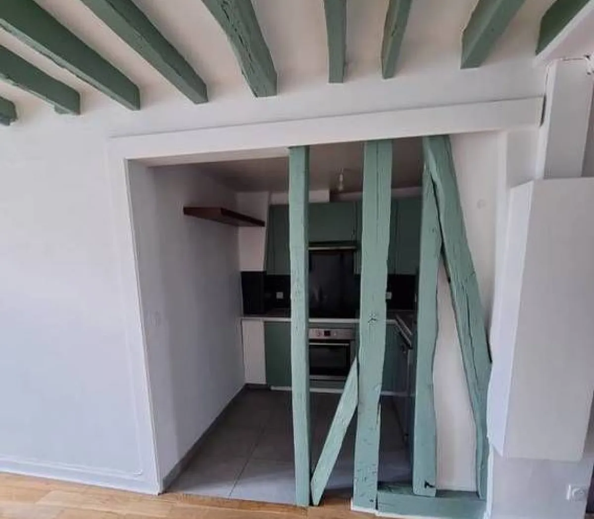 Location Paris Appartement c5132560