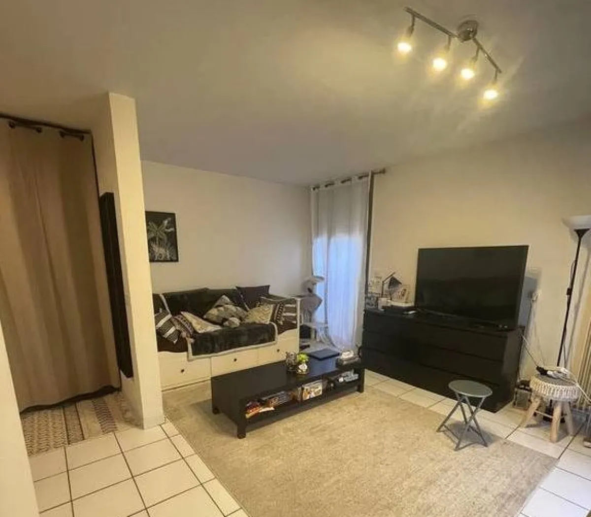 Location Élancourt Appartement c55a5bae