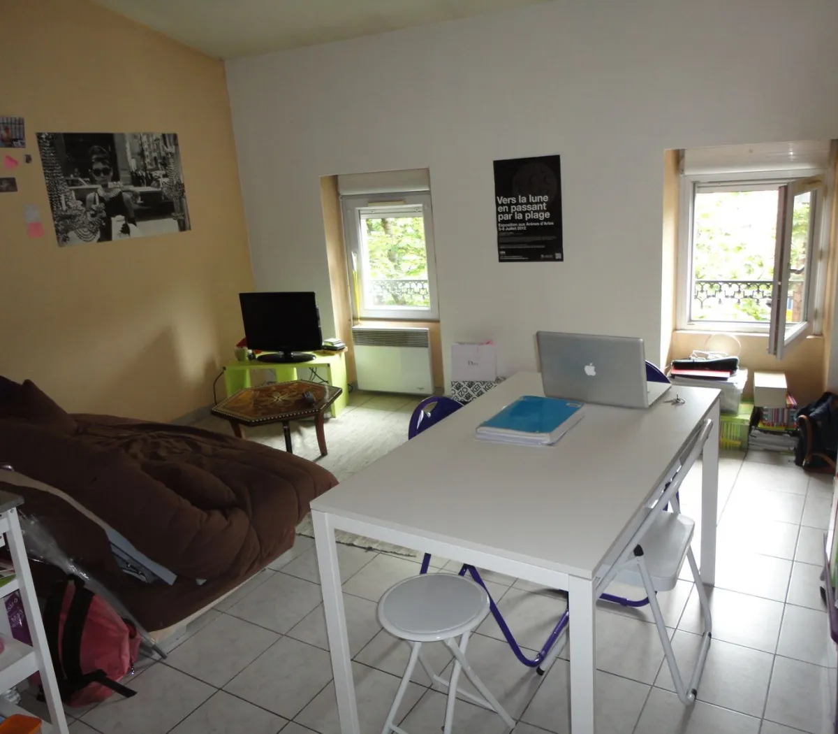 Location Toulouse Appartement c5750381