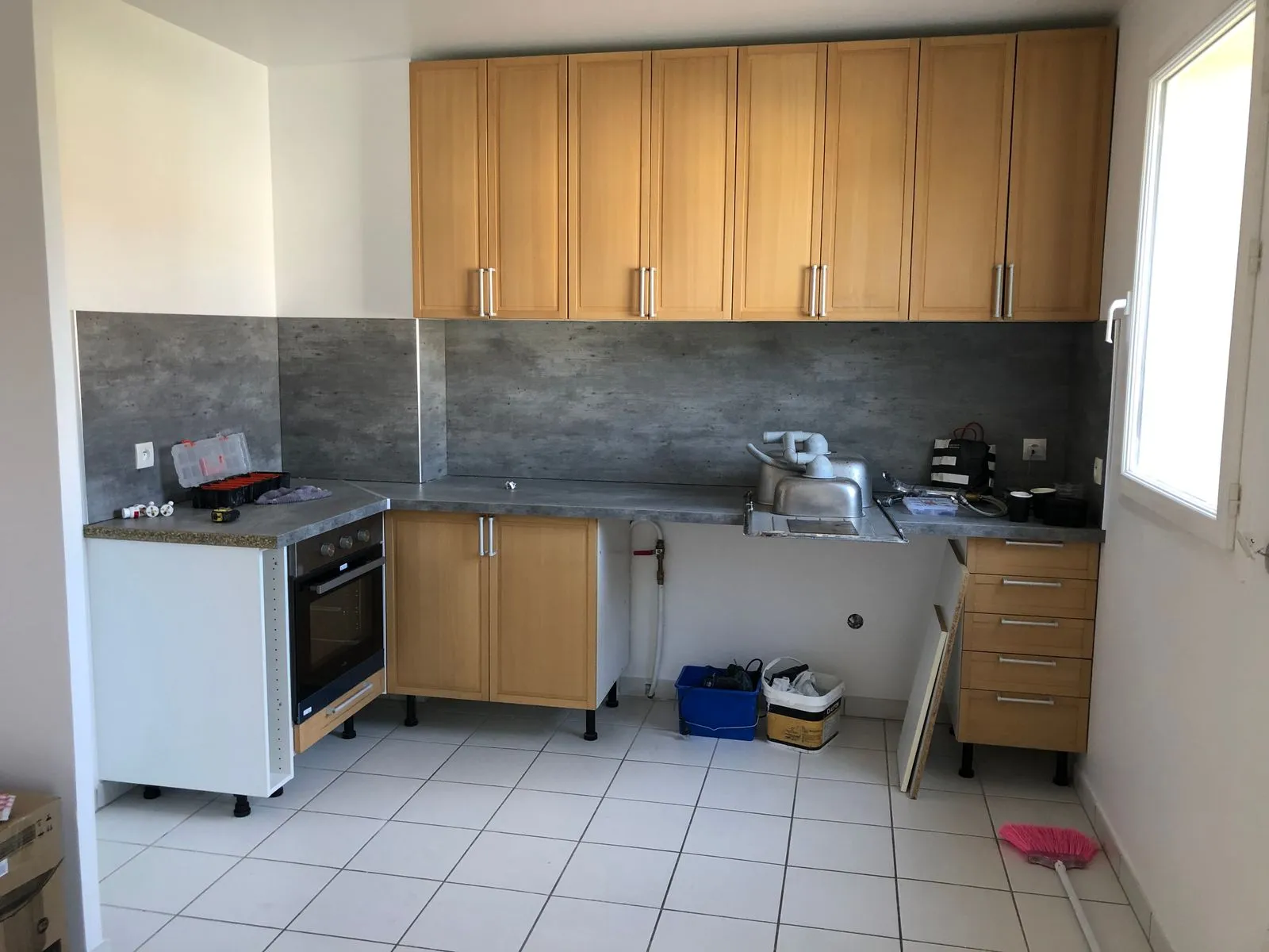 Location Coutevroult Appartement c57d237d1