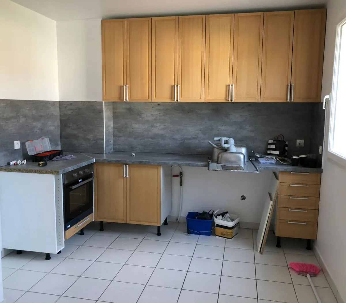Location Coutevroult Appartement c57d237d