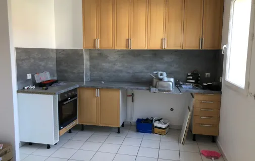 Location Coutevroult Appartement c57d237d