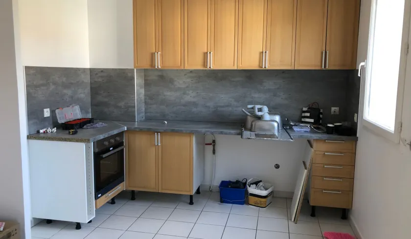 Location Coutevroult Appartement c57d237d1