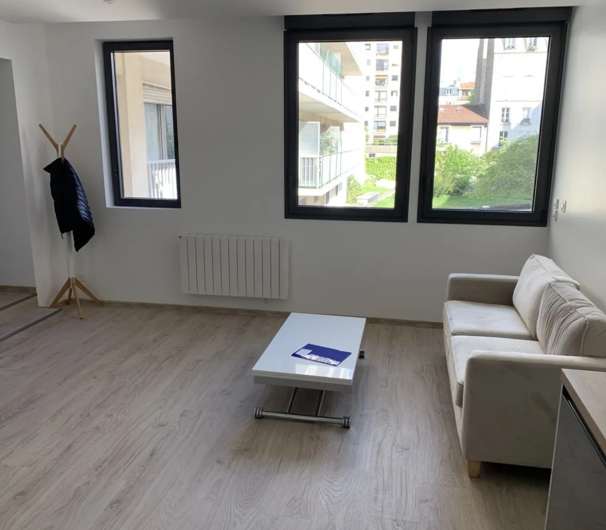Location Paris Appartement c58fee5a