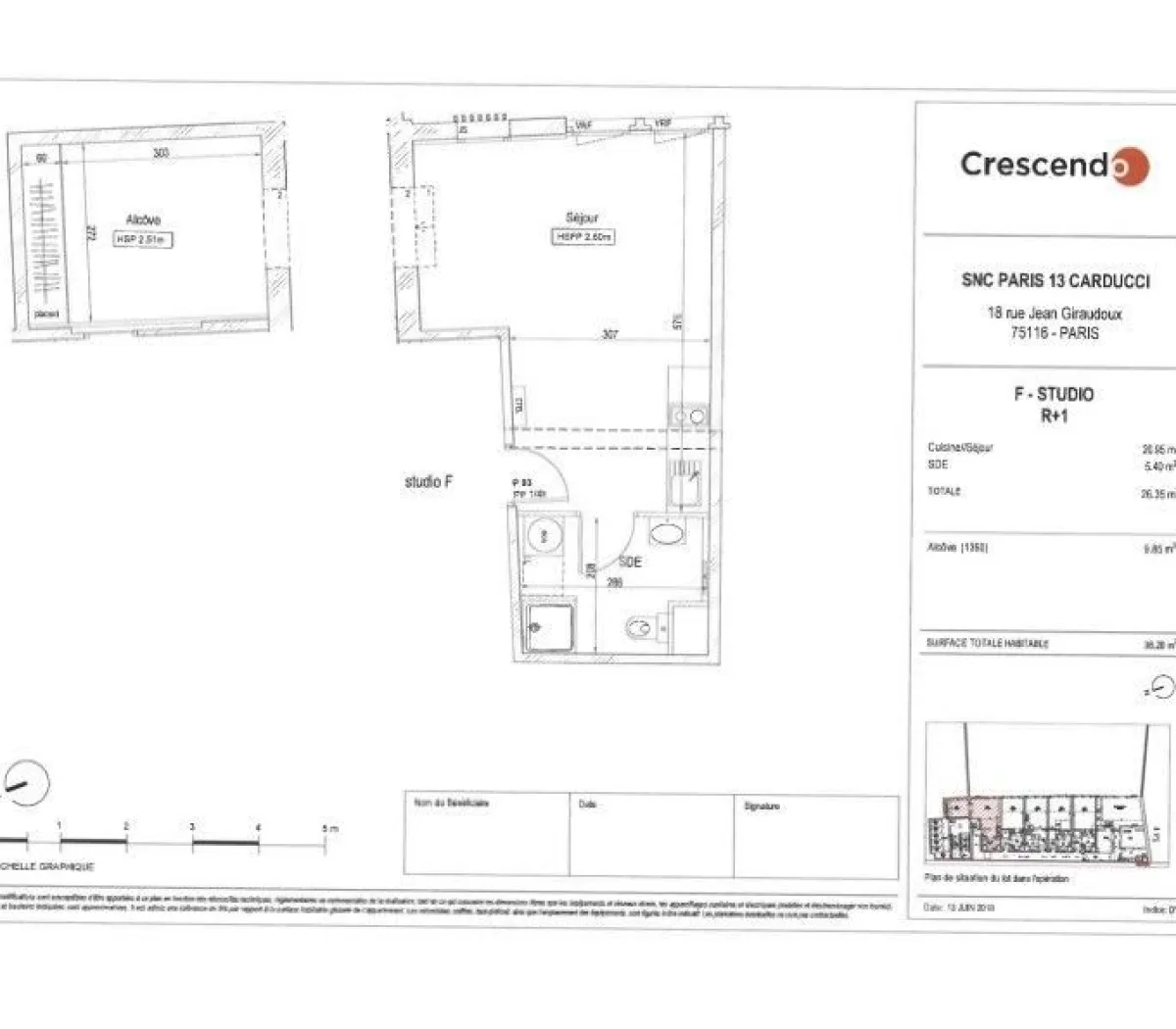 Location Paris Appartement c58fee5a