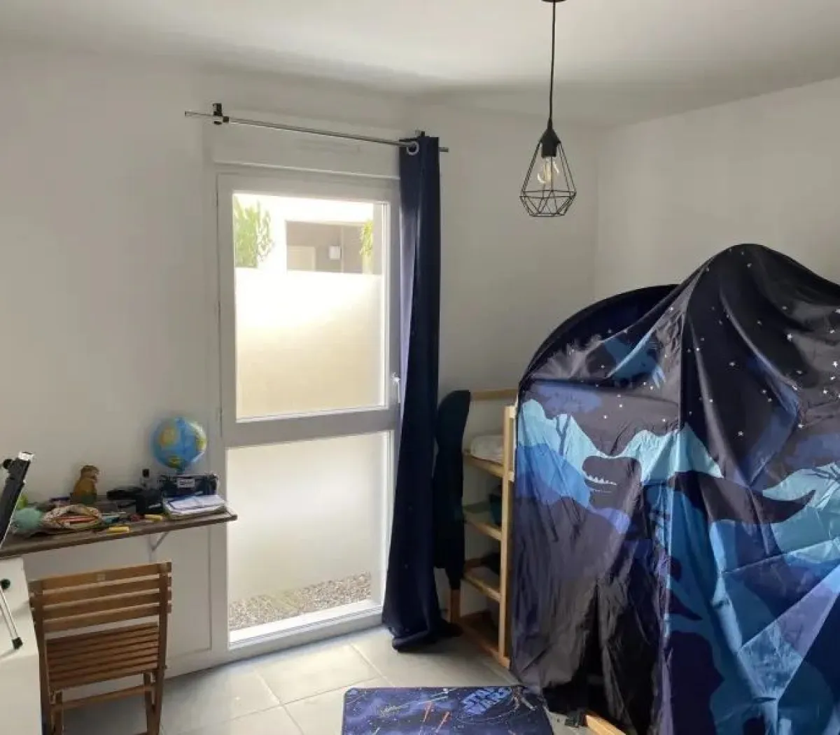 Location Frontignan Appartement c597c352