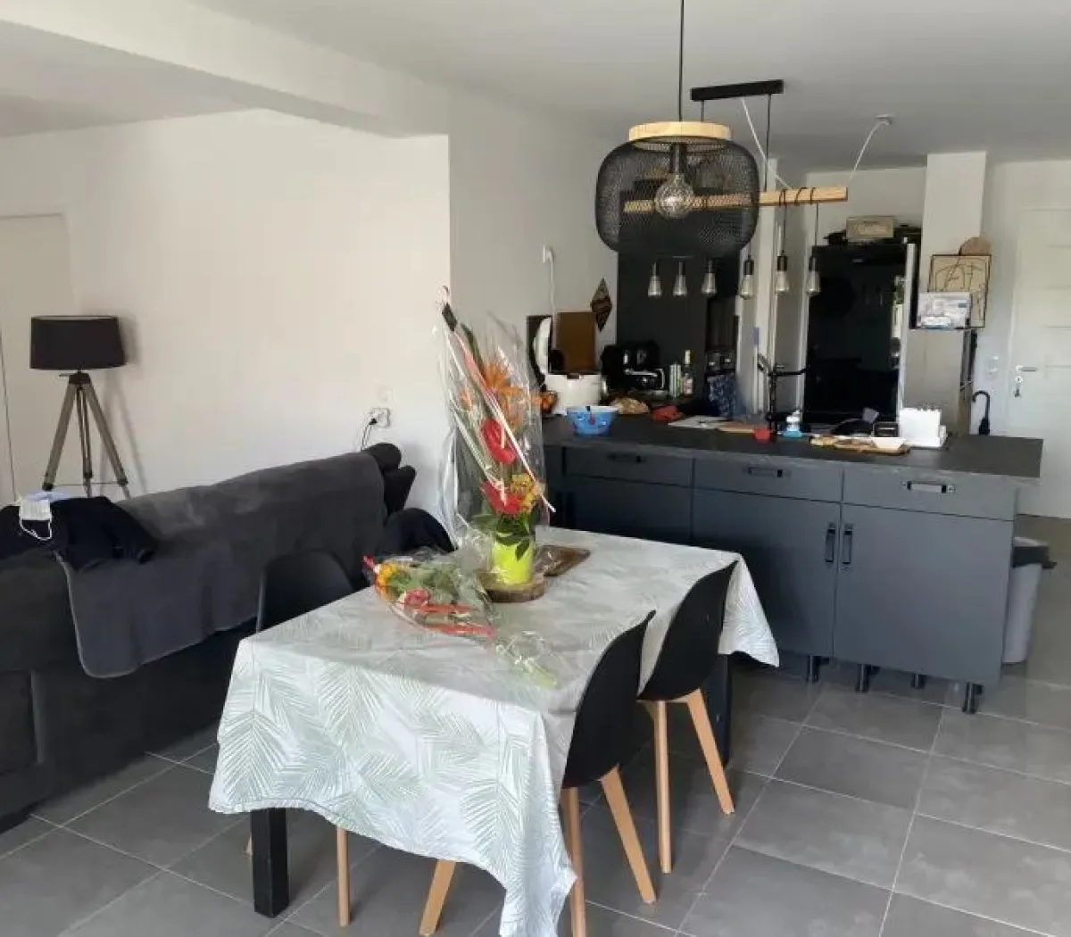 Location Frontignan Appartement c597c352