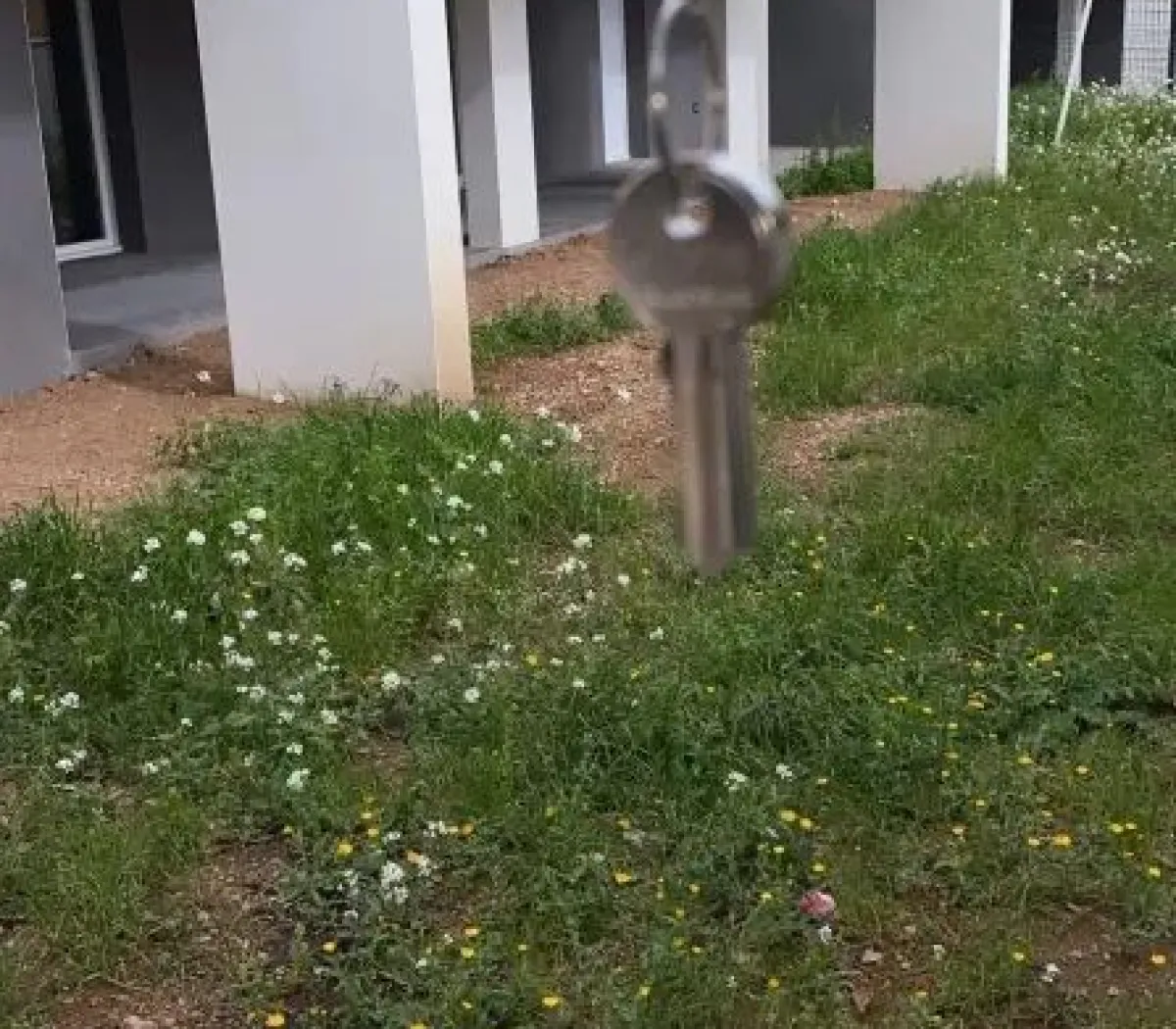 Location Frontignan Appartement c597c352