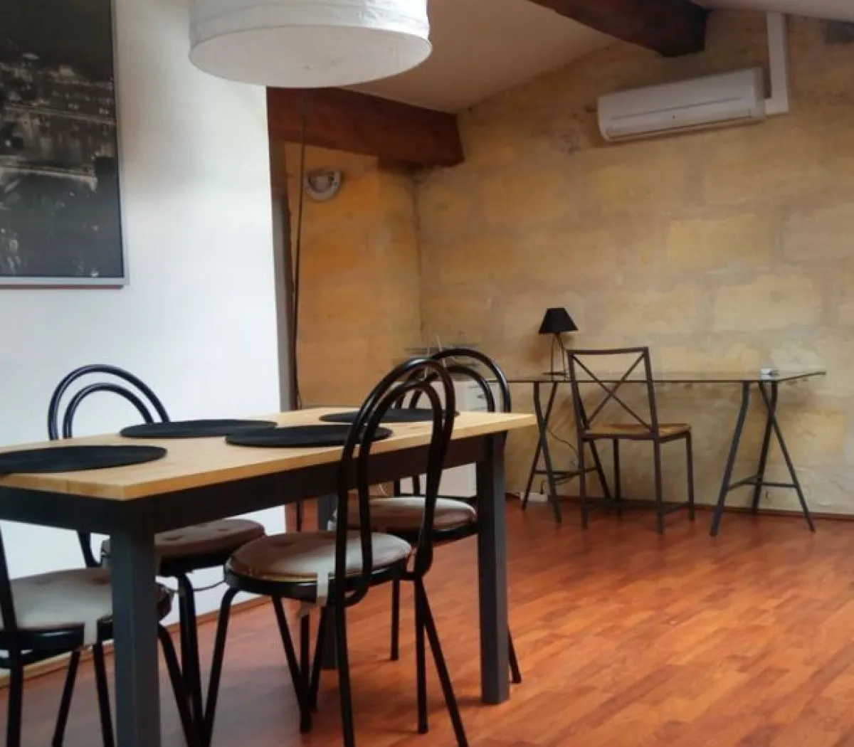 Location Bordeaux Appartement c59d911a