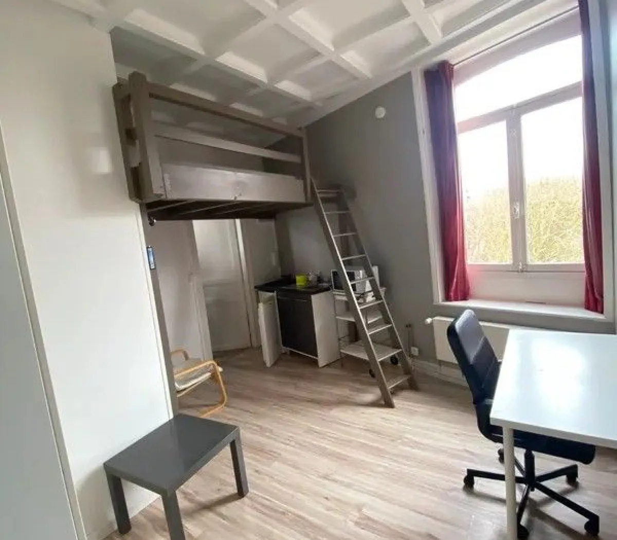 Location Lille Appartement c59ee3c4