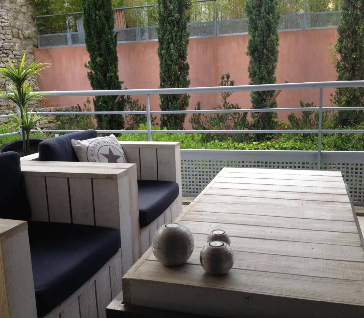 Location Grasse Appartement c5abbf38