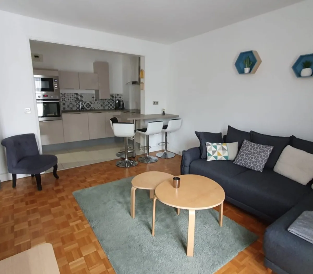 Location Versailles Appartement c5da6bae