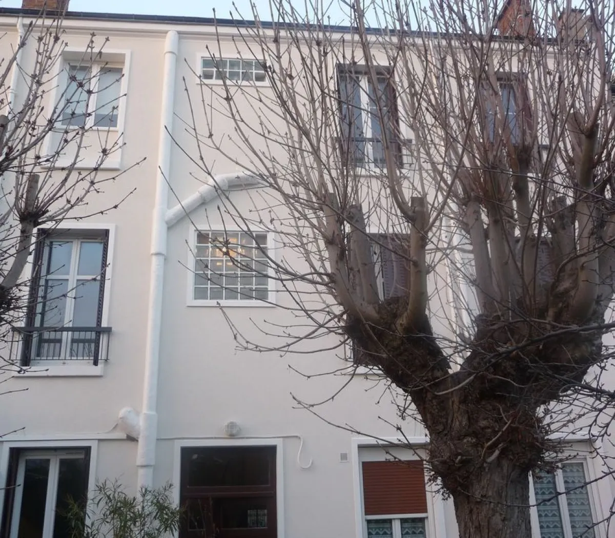 Location Saint-Maur-des-Fossés Appartement c5f3d648