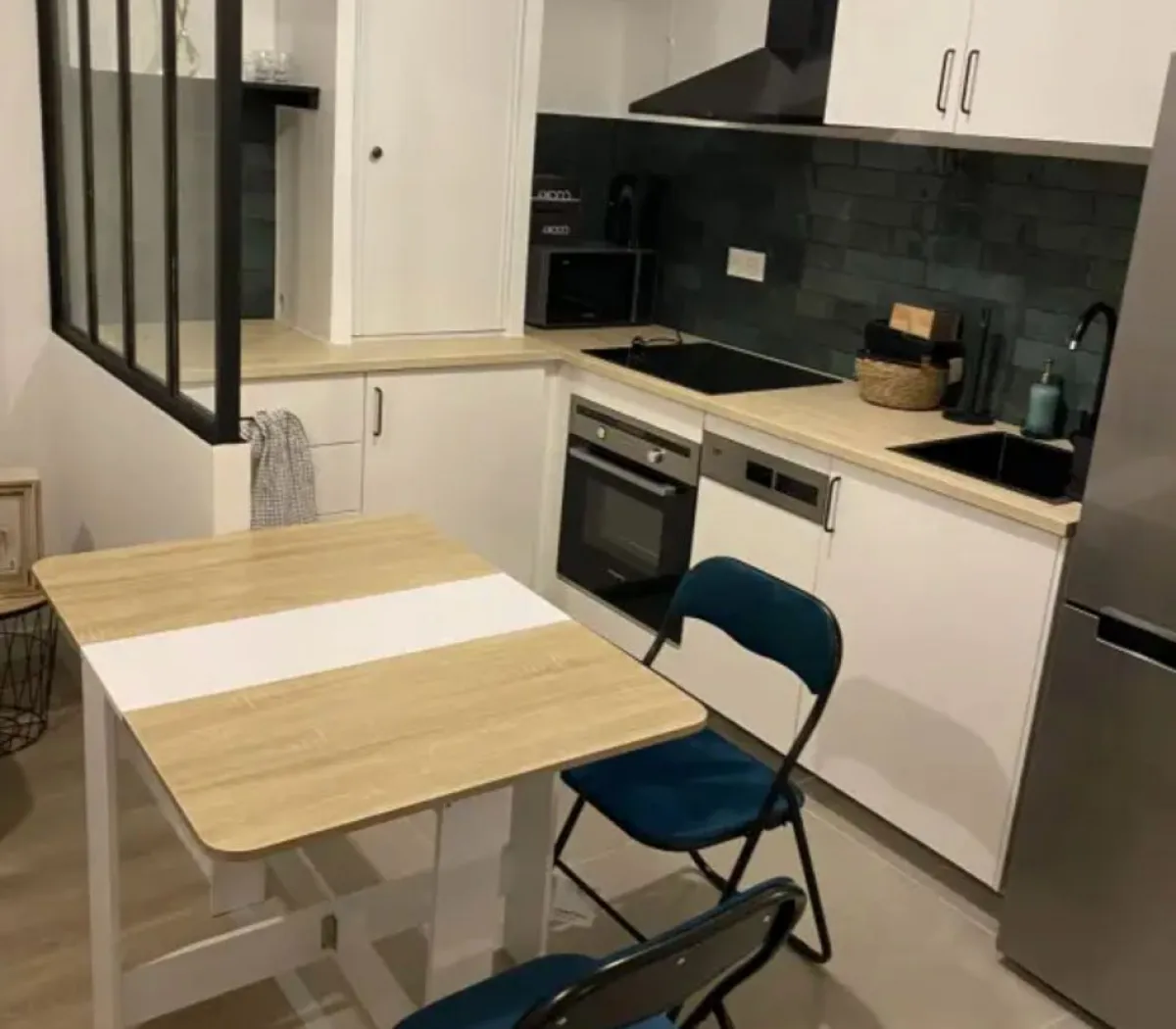 Location Noisy-le-Sec Appartement c61ce7b1