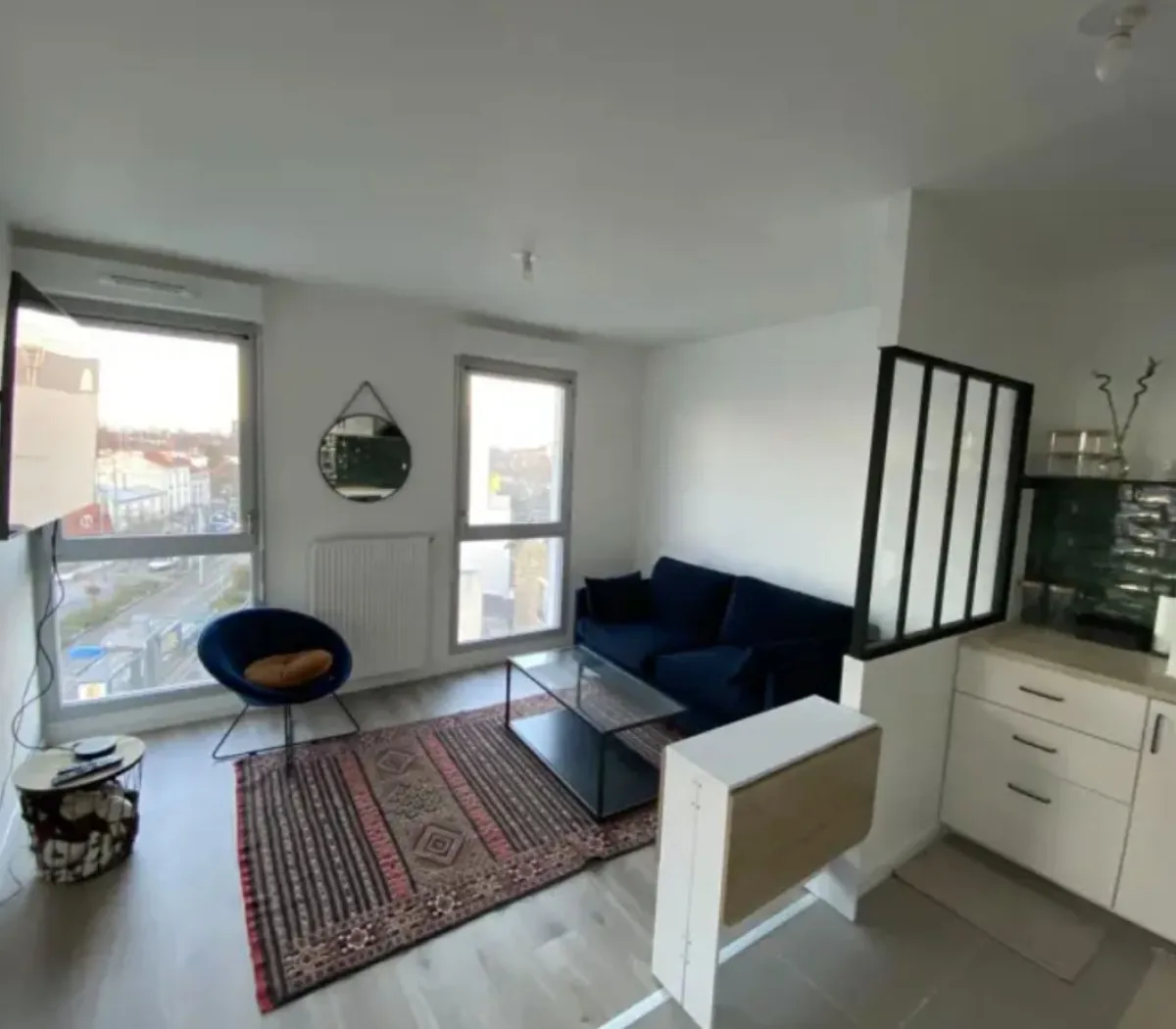 Location Noisy-le-Sec Appartement c61ce7b1