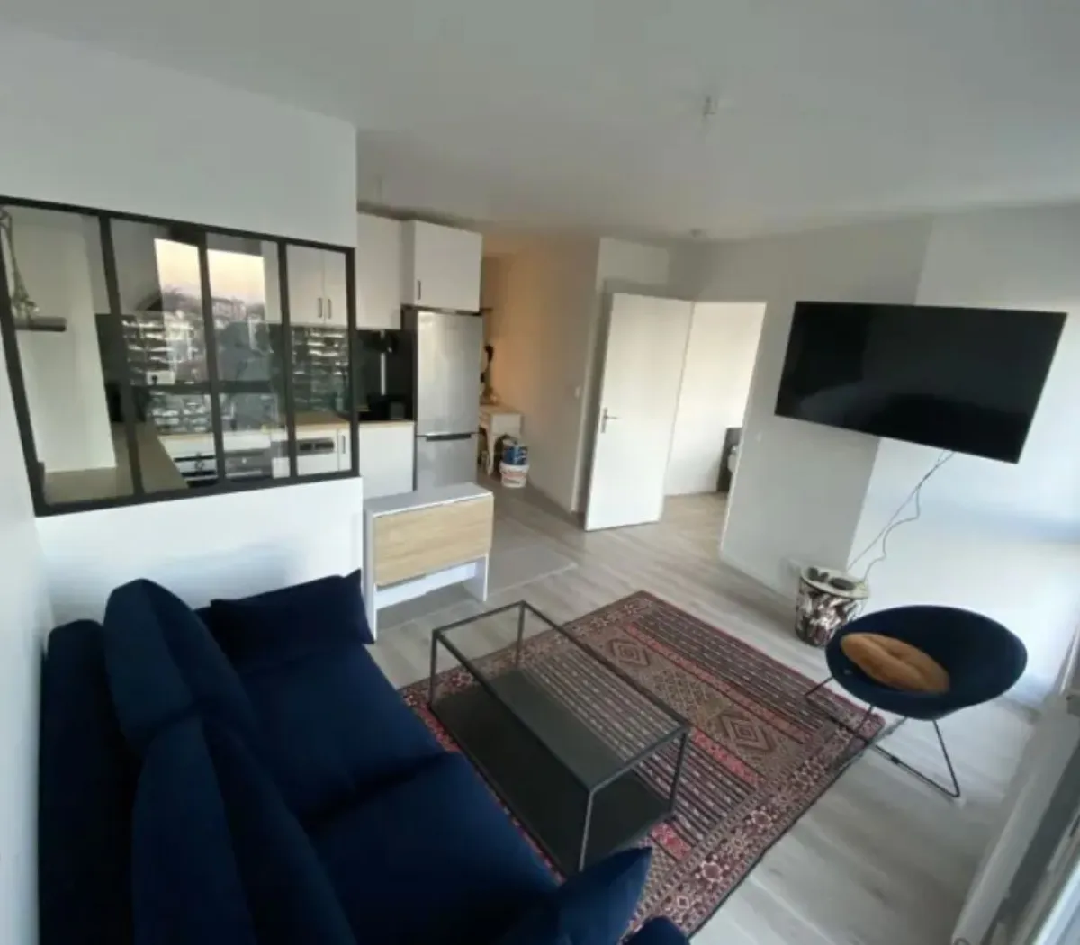 Location Noisy-le-Sec Appartement c61ce7b1