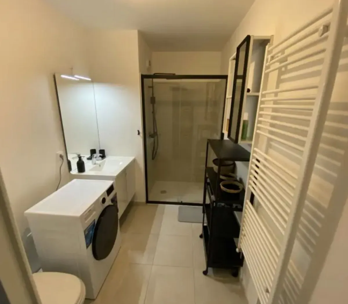 Location Noisy-le-Sec Appartement c61ce7b1