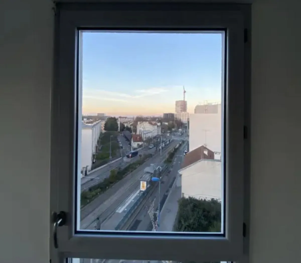 Location Noisy-le-Sec Appartement c61ce7b1