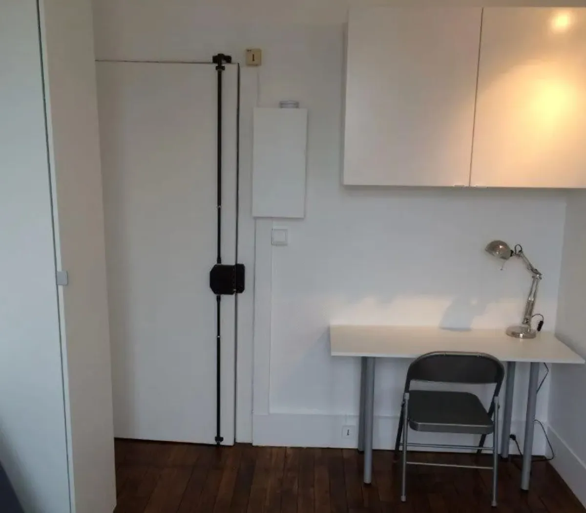 Location Courbevoie Appartement c6238f13
