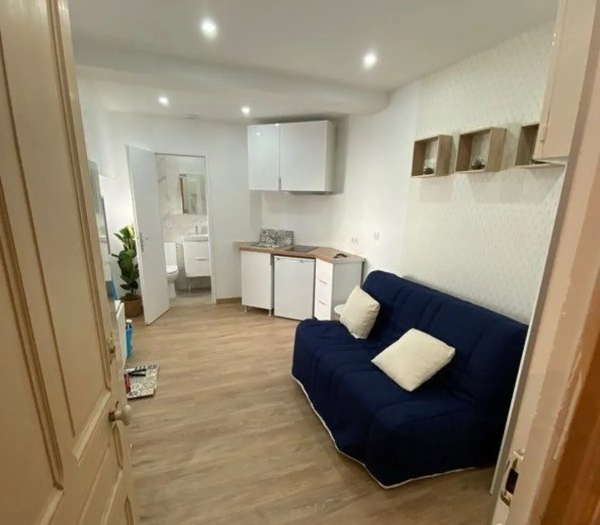 Location Dijon Appartement c6274f63