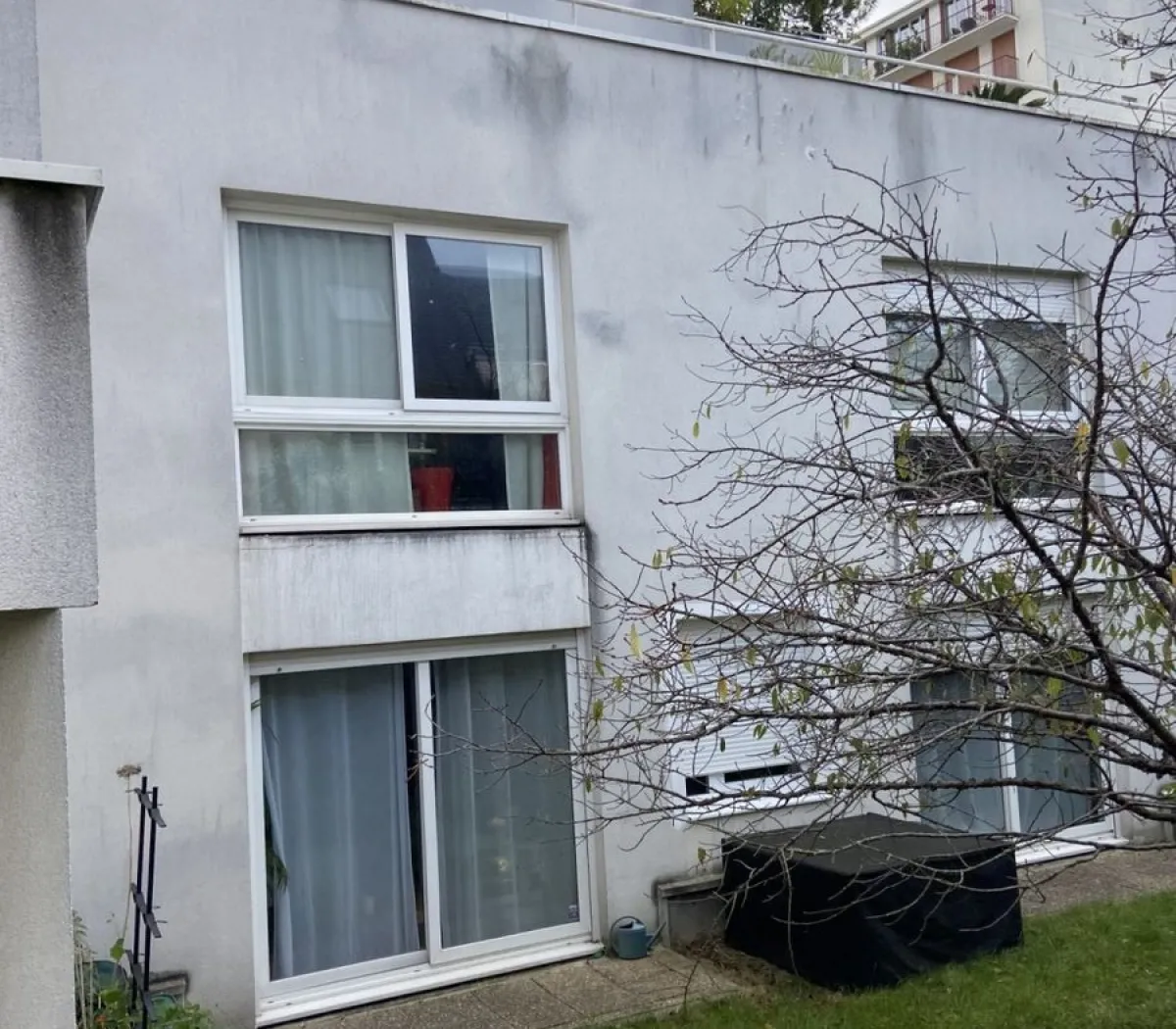 Location Paris Appartement c6360aec