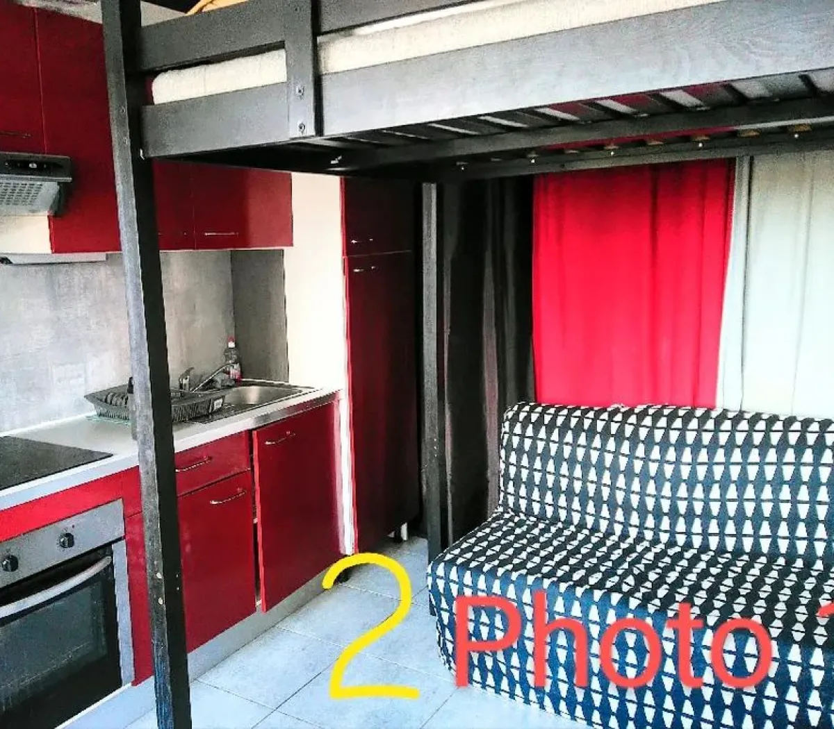 Location Toulouse Appartement c652164d