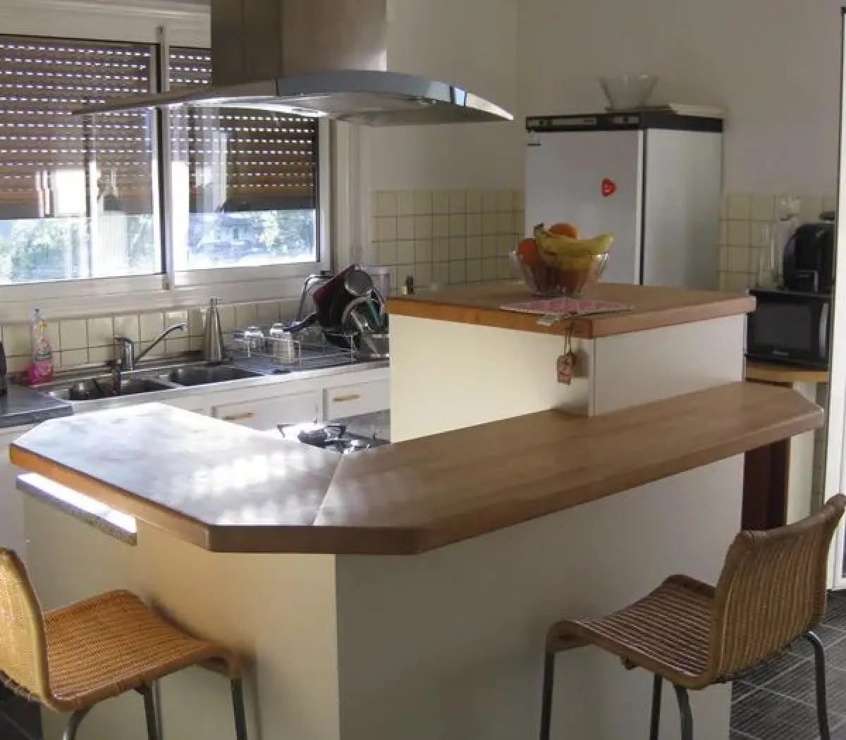 Location Collonges-sous-Salève Appartement c66c7b70