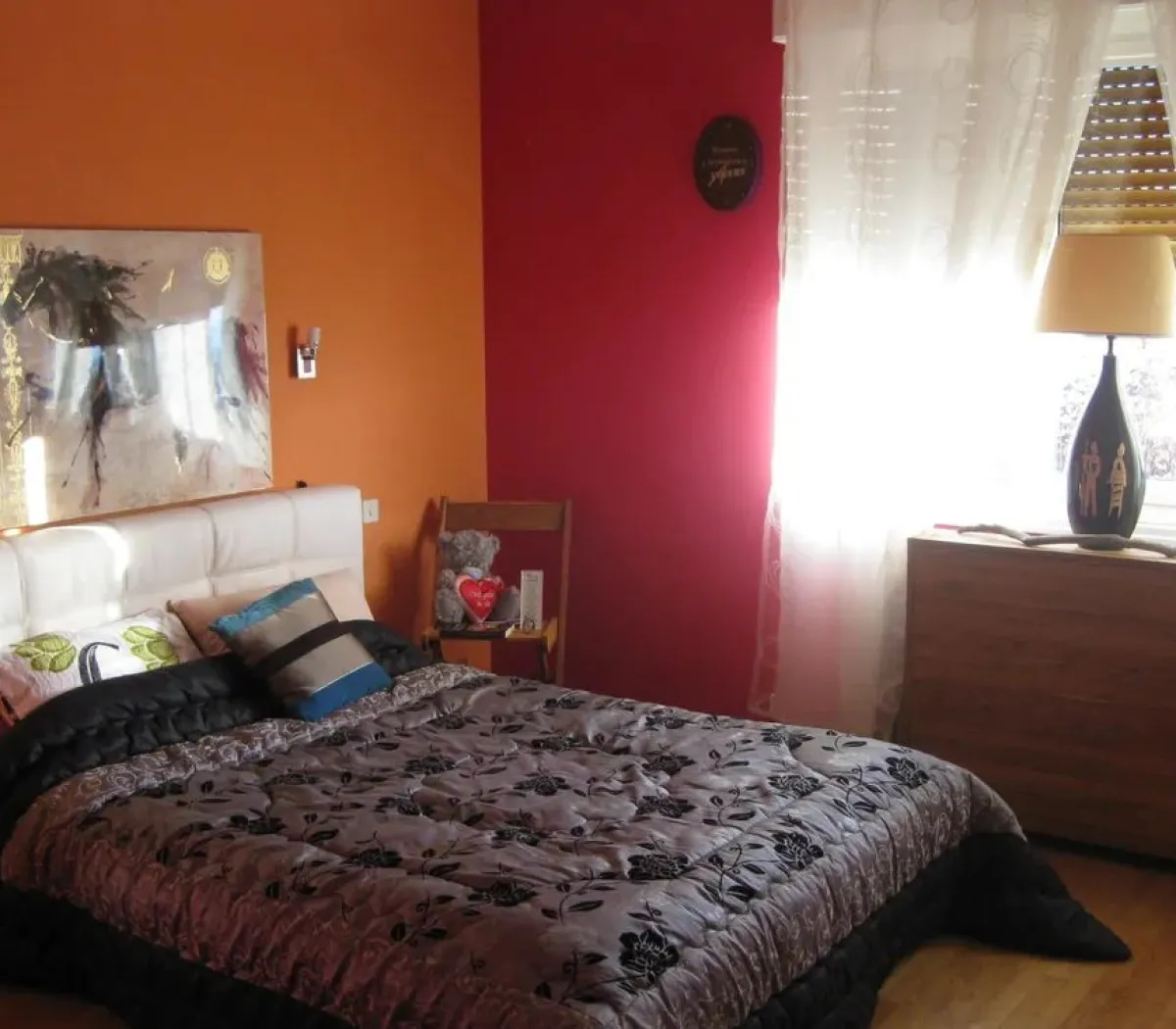 Location Collonges-sous-Salève Appartement c66c7b70