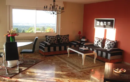 Location Collonges-sous-Salève Appartement c66c7b70