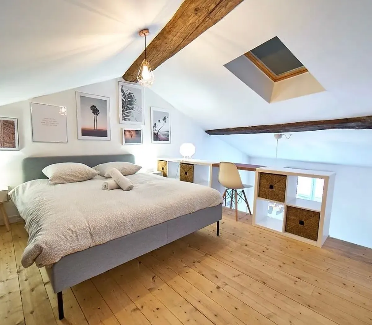 Location Oullins-Pierre-Bénite Appartement c66df155