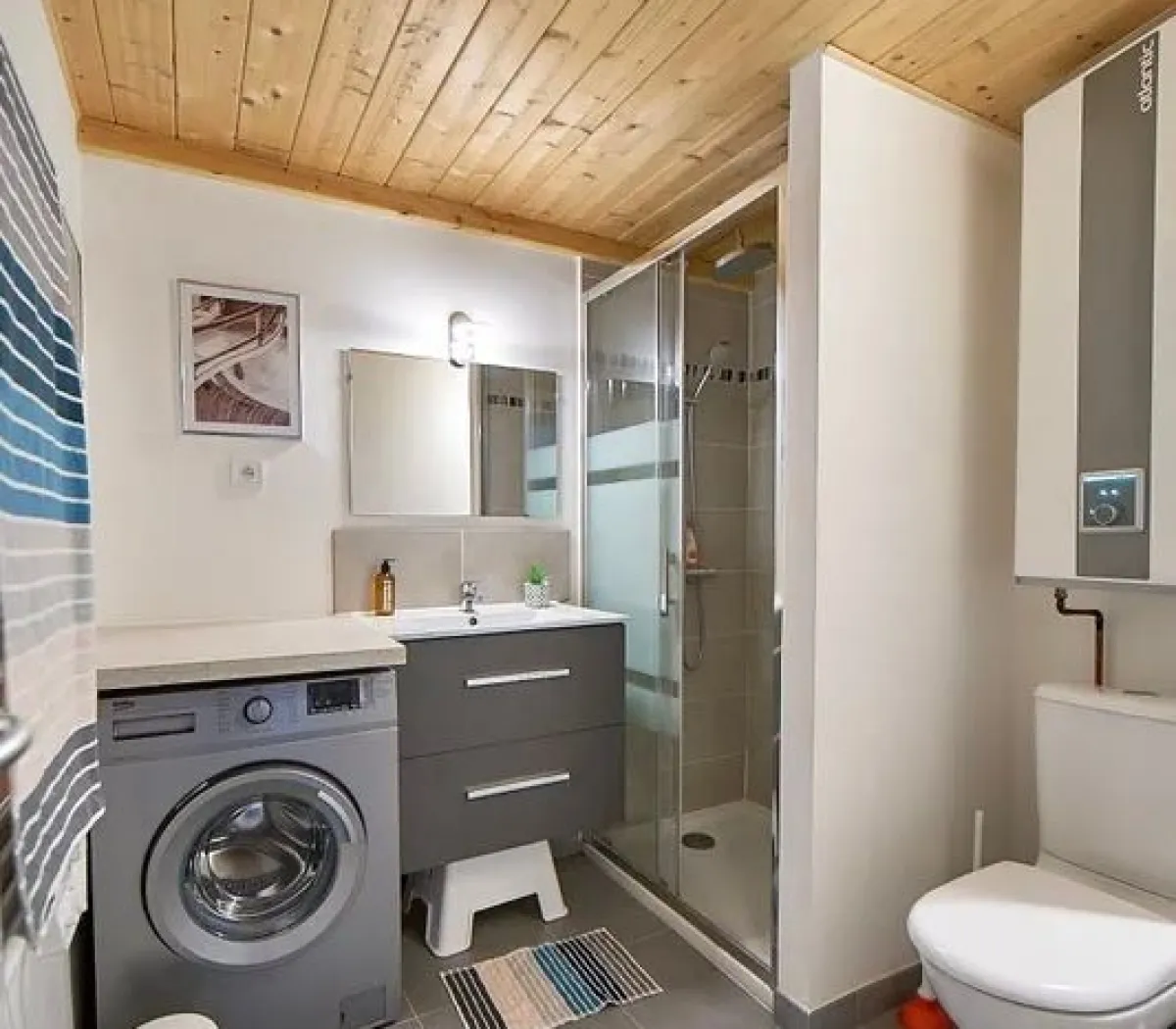 Location Oullins-Pierre-Bénite Appartement c66df155