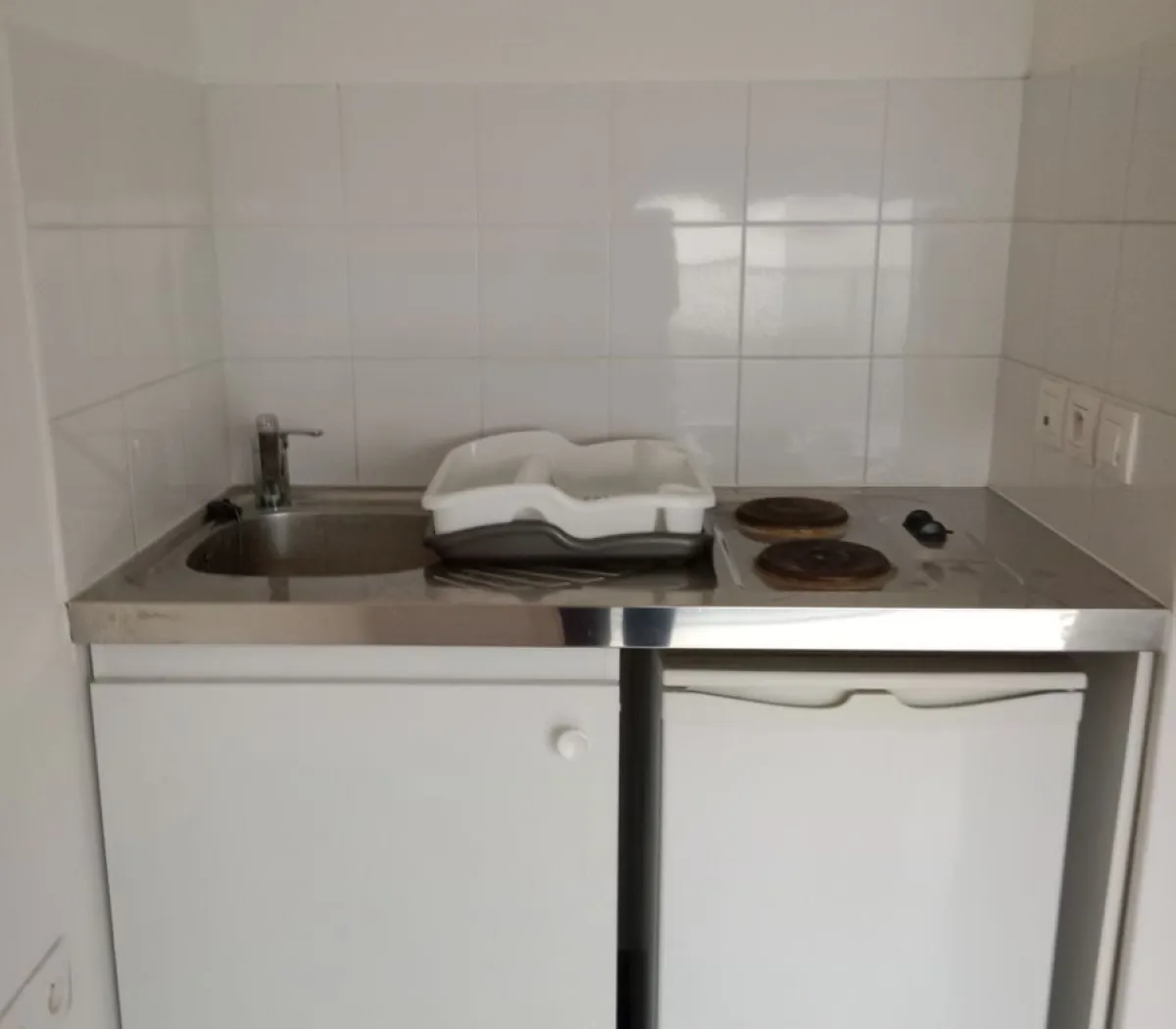 Location Bobigny Appartement c680edcb