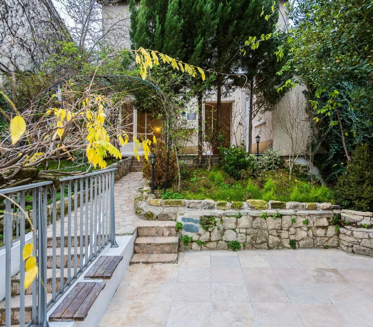 Location Puteaux Maison c69fb352