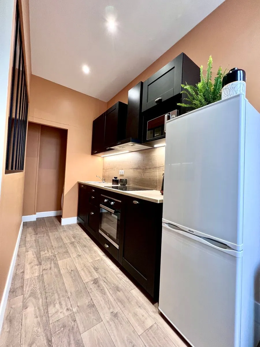 Location Vichy Appartement c6b8775f