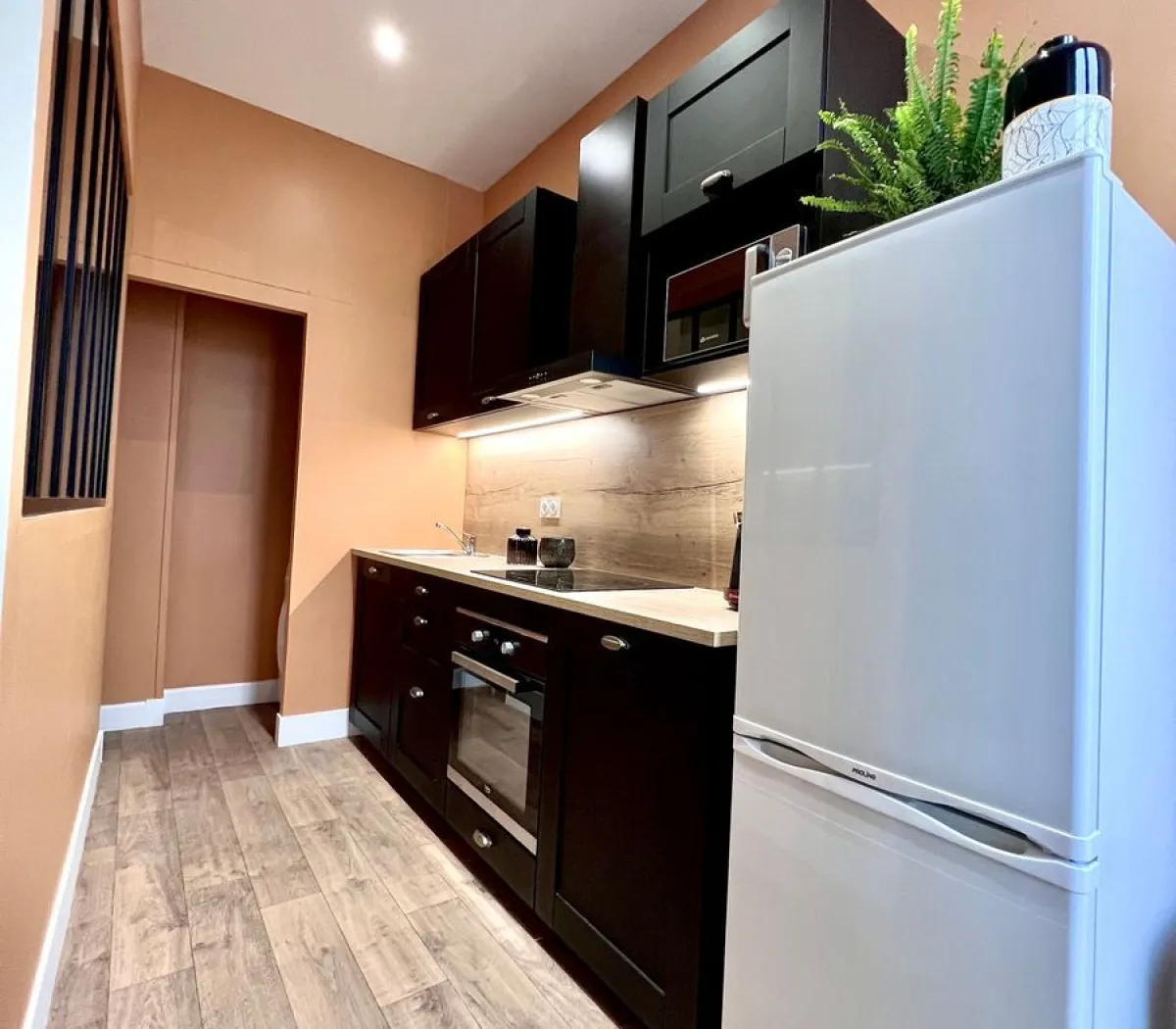 Location Vichy Appartement c6b8775f