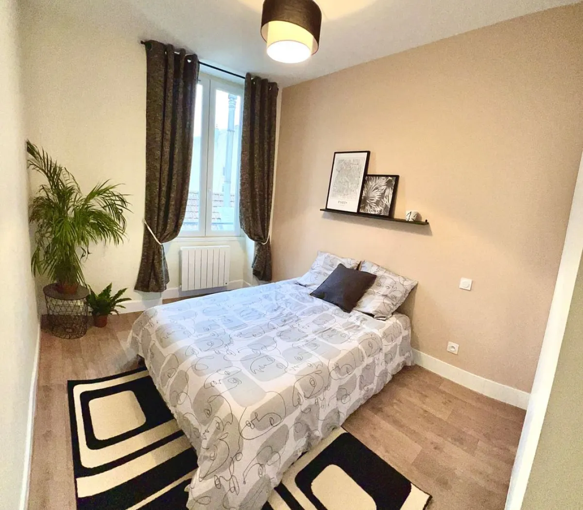 Location Vichy Appartement c6b8775f