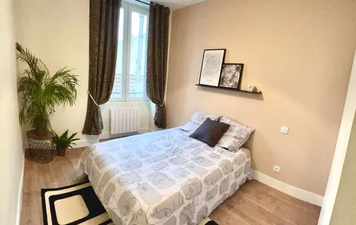 Location Vichy Appartement c6b8775f