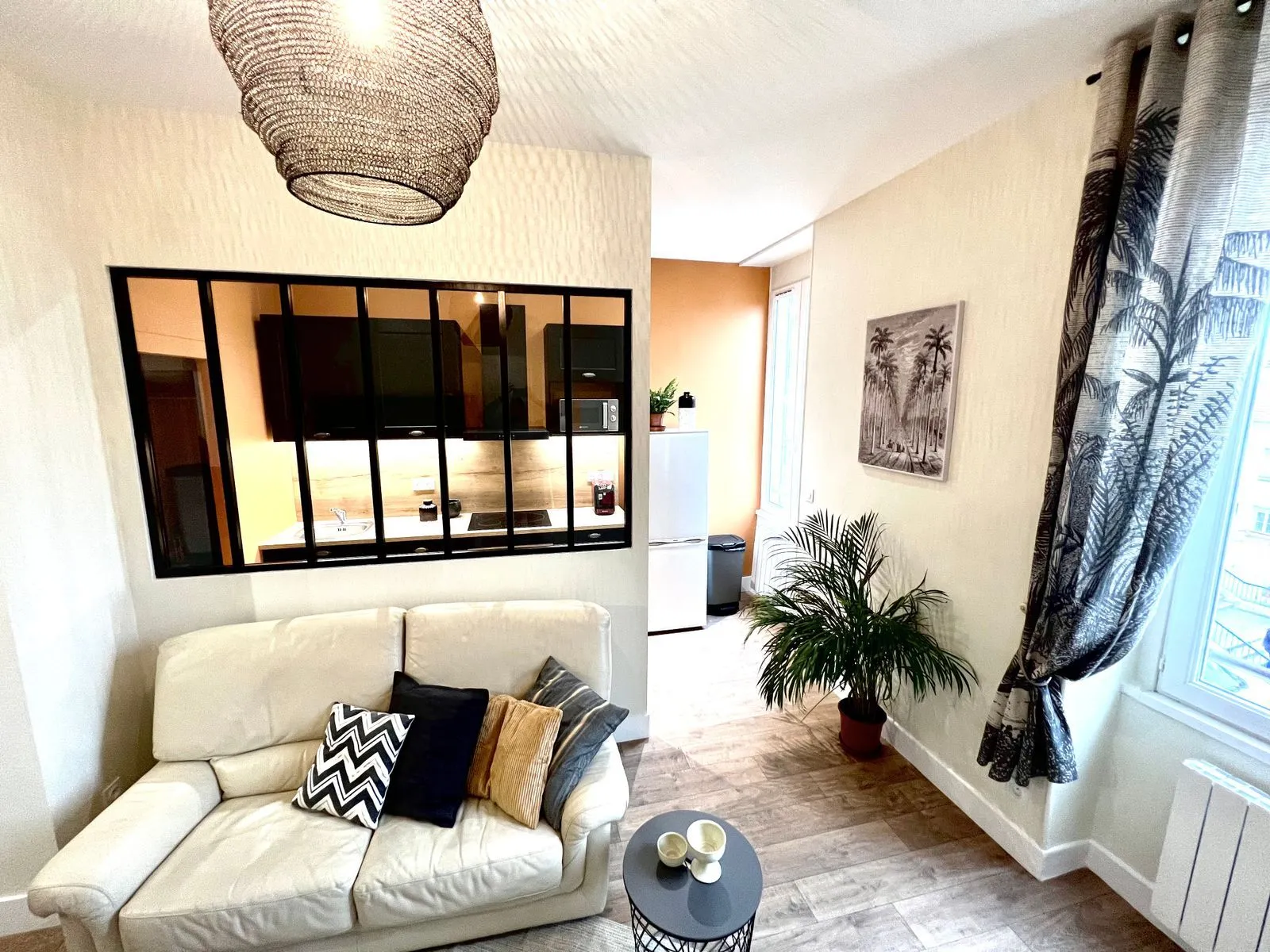 Location Vichy Appartement c6b8775f