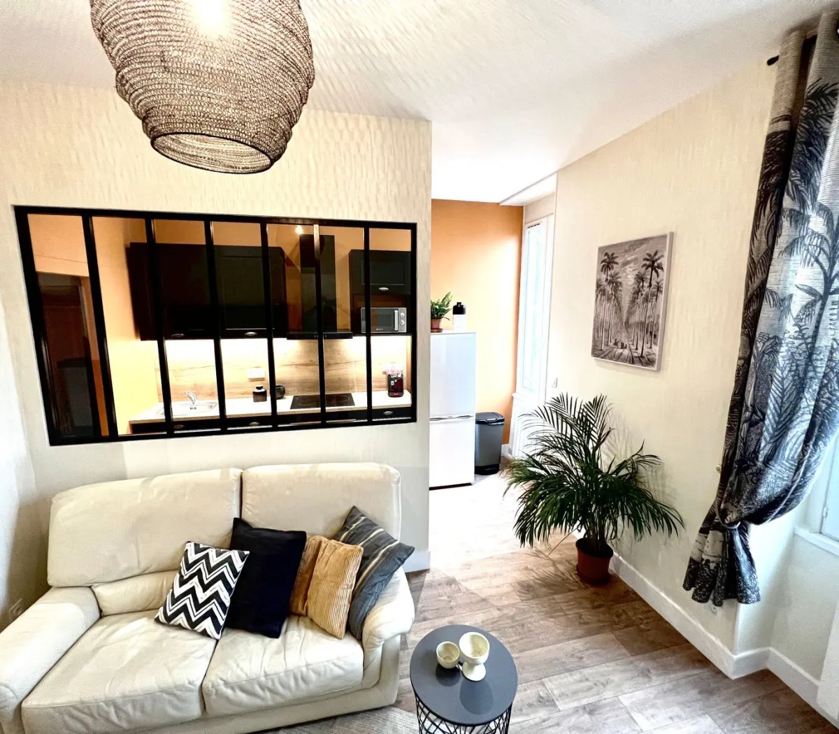 Location Vichy Appartement c6b8775f