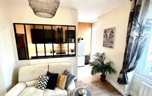 Location Vichy Appartement c6b8775f