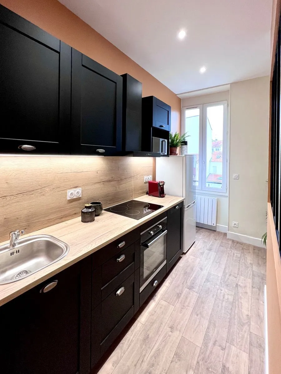 Location Vichy Appartement c6b8775f