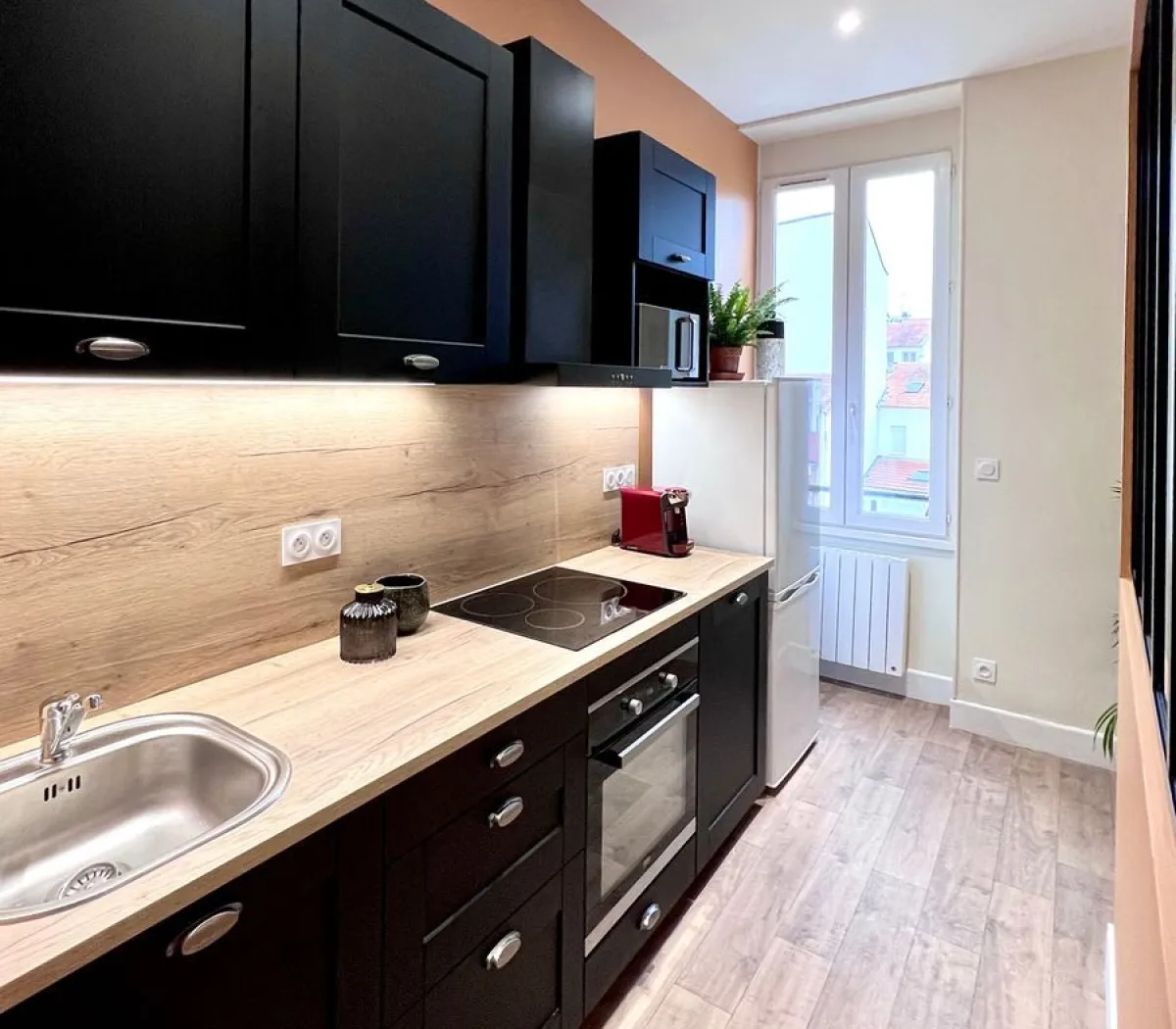 Location Vichy Appartement c6b8775f