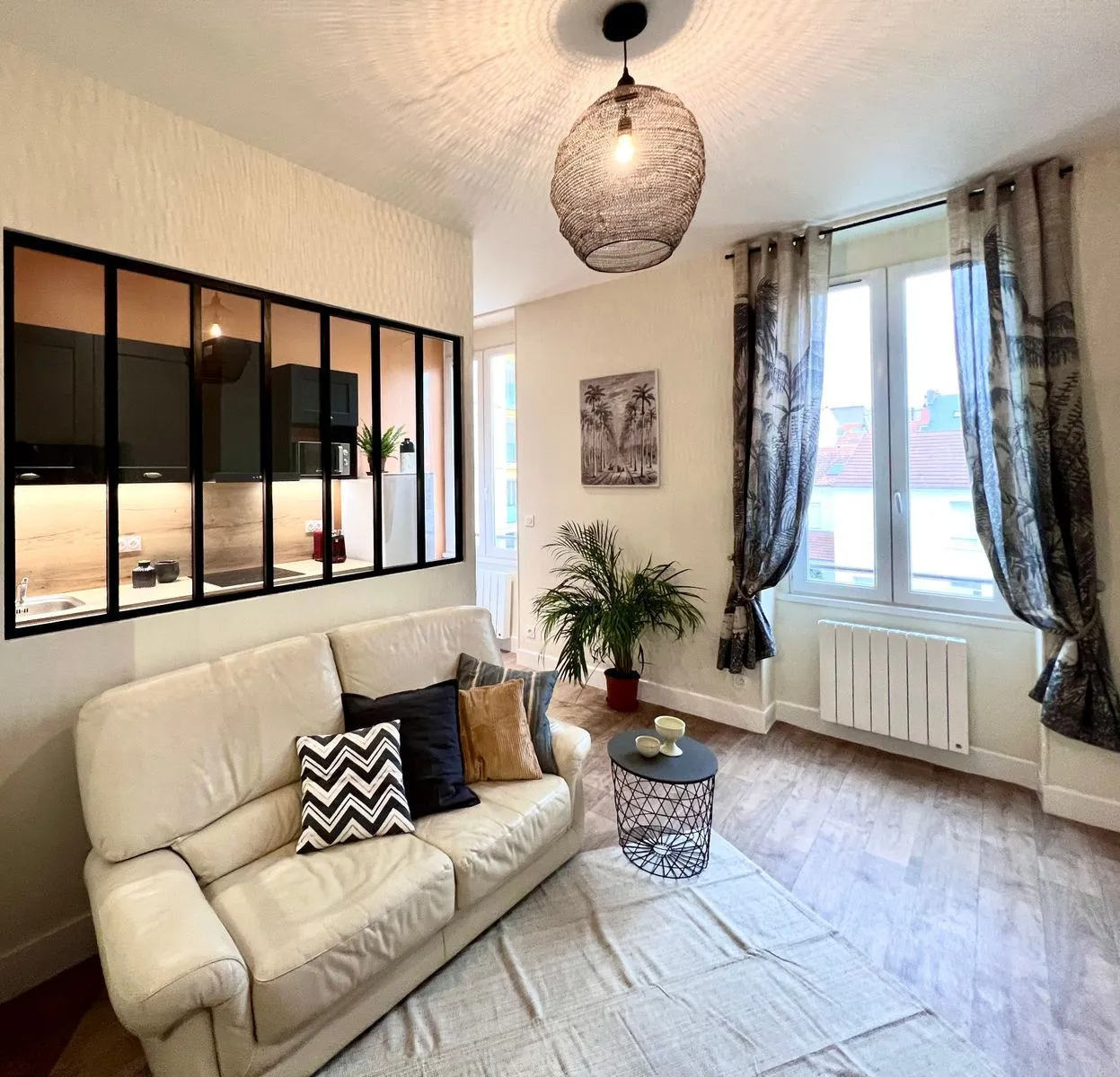 Location Vichy Appartement c6b8775f