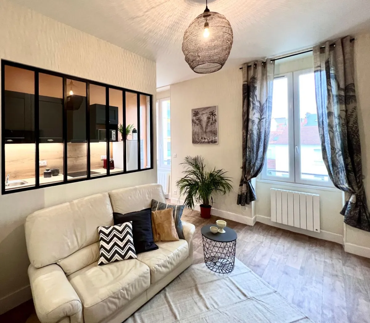 Location Vichy Appartement c6b8775f