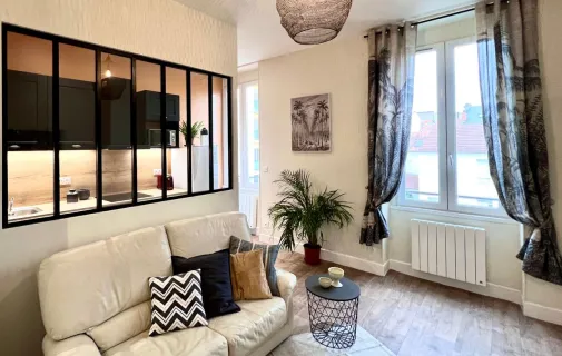 Location Vichy Appartement c6b8775f