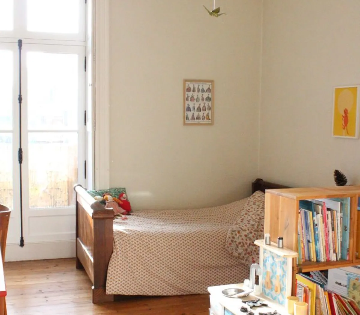 Location Nantes Appartement c6e9194f