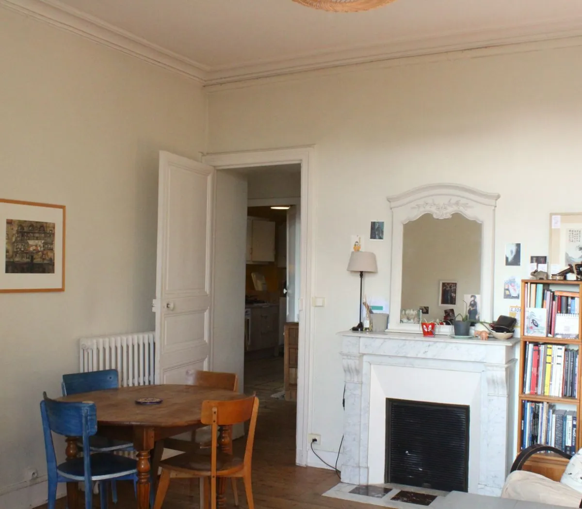 Location Nantes Appartement c6e9194f