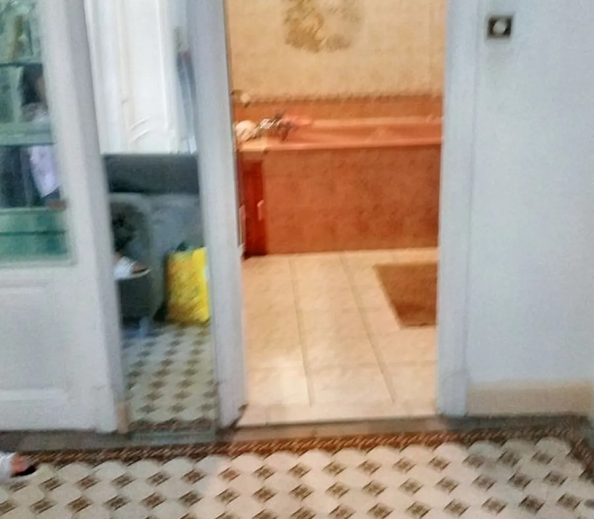 Location Nice Appartement c709b63e